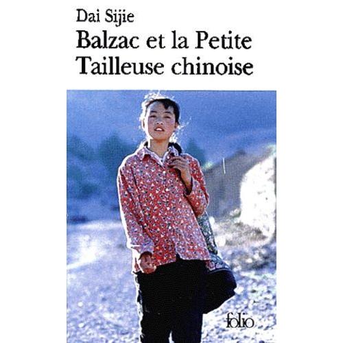 Balzac Et La Petite Tailleuse Chinoise