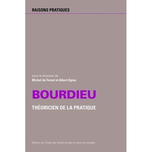 Bourdieu - Théorien De La Pratique