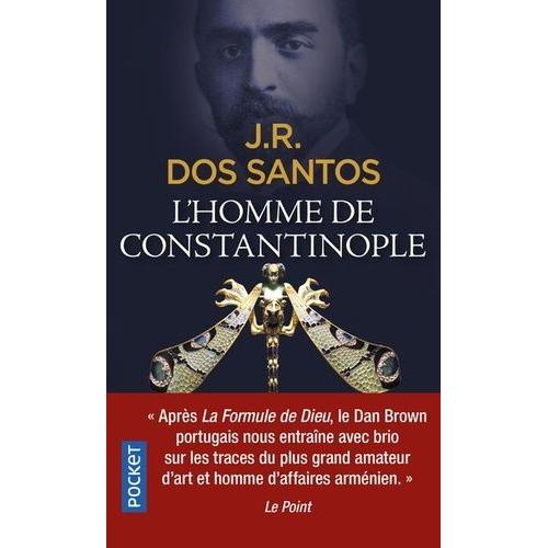 L'homme De Constantinople