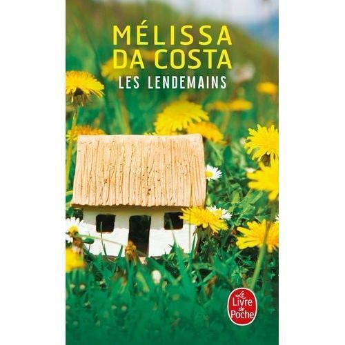 Tout le bleu du ciel - Poche - Melissa Da Costa - Achat Livre ou ebook