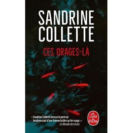 On était des loups – Sandrine Collette – Black Books