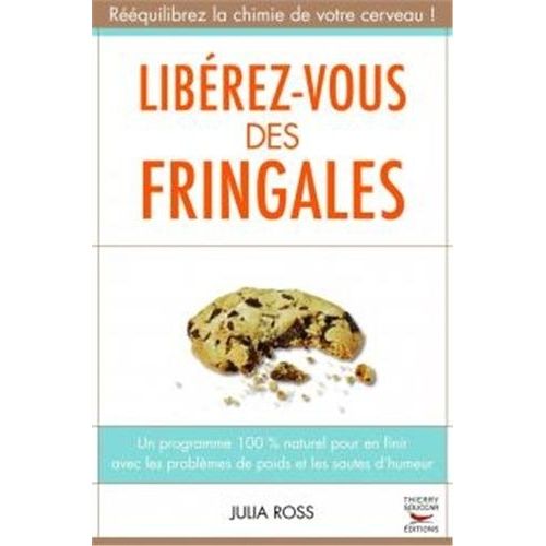 Libérez-Vous Des Fringales