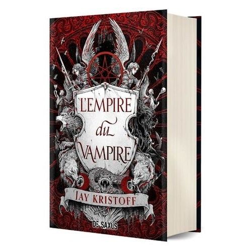 L'empire Du Vampire Tome 1