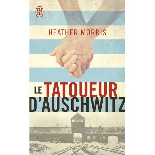 Le Tatoueur D'auschwitz