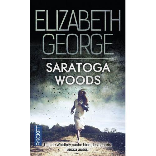 The Edge Of Nowhere Tome 1 - Saratoga Woods