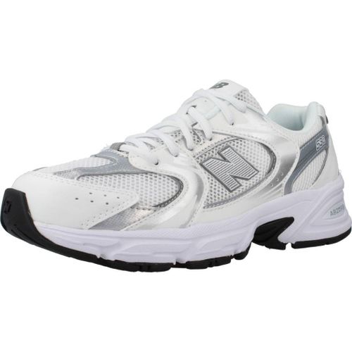 New Balance Gr530 Ad 530 Colour Blanc - 40