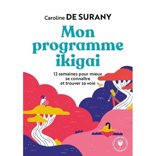 Mon Programme Ikigai