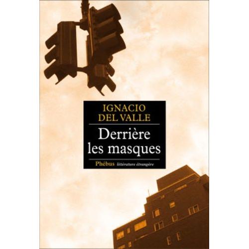 Derrière Les Masques