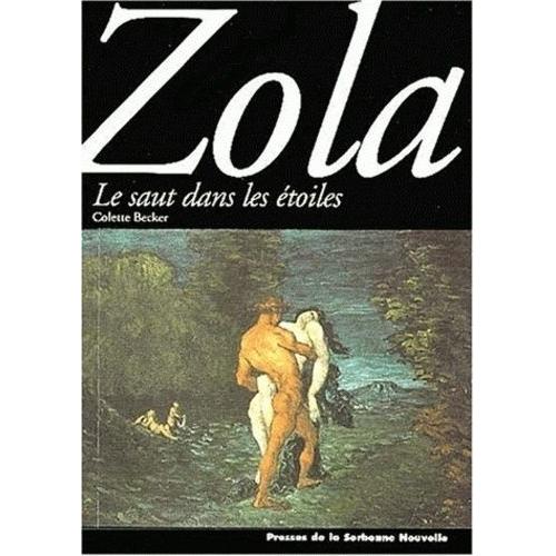 Zola - Le Saut Dans Les Etoiles