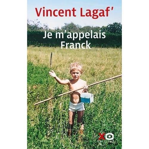 Je M'appelais Franck