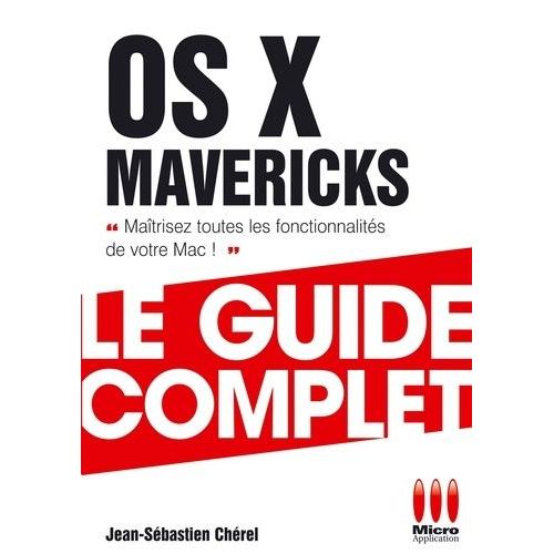 Os X Mavericks