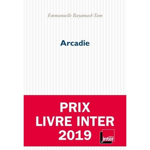 Arcadie