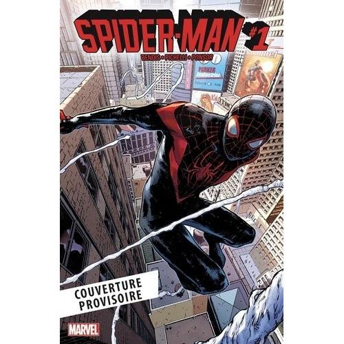 Ultimate Spider-Man Tome 2