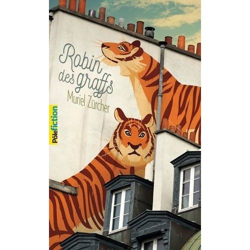 Robin Des Graffs