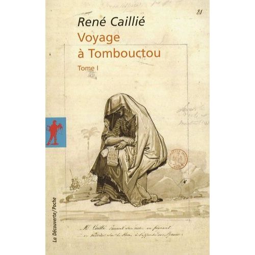 Voyage À Tombouctou - Tome 1