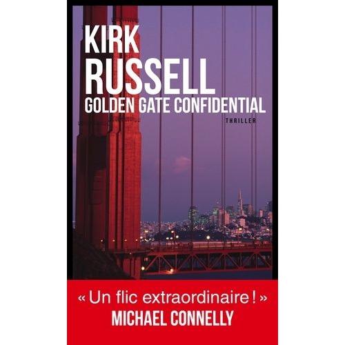 Golden Gate Confidential