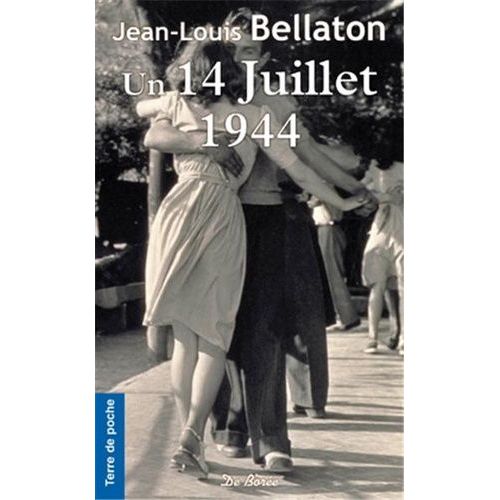 Un 14 Juillet 1944