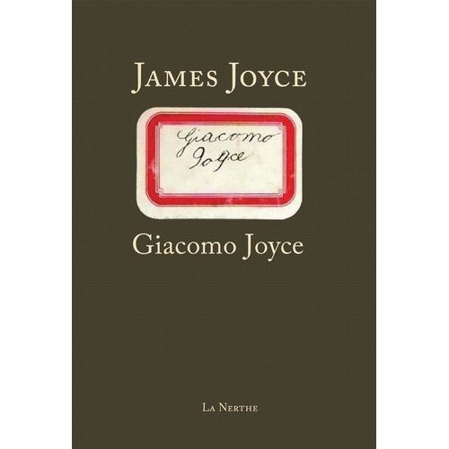 Giacomo Joyce