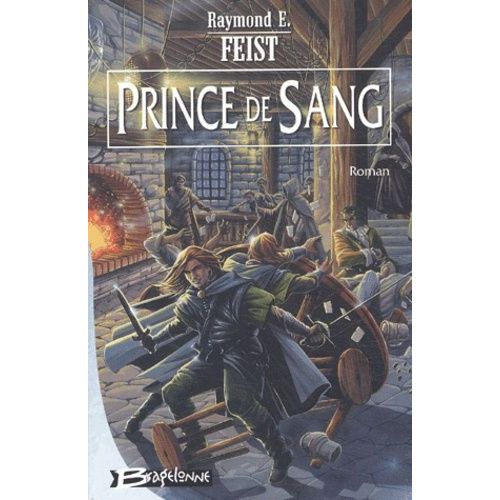 Prince De Sang