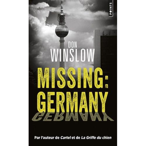 Missing : Germany