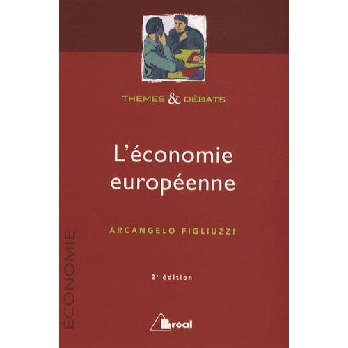 L'économie Européenne
