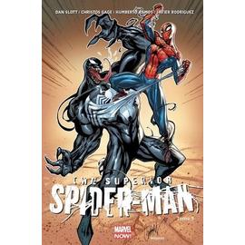 Spider-Man - 12 Histoires de Spidey - Marvel - Marvel - Lirandco : livres  neufs et livres d'occasion