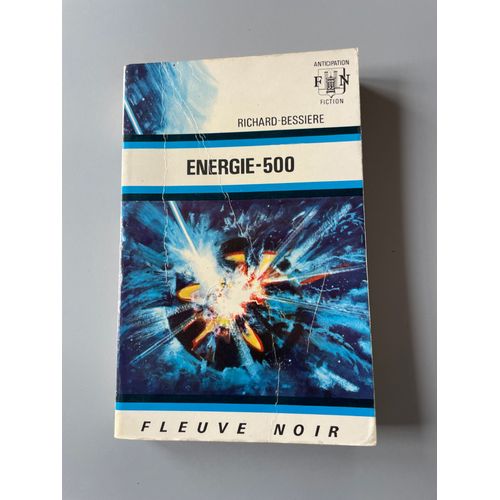 Energie 500