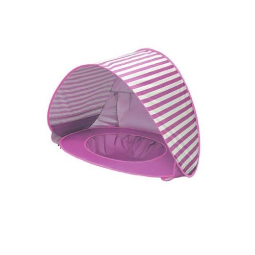 Fournitures De Camping Tente Bébé Plage Portable Tente Pare-Soleil Ombre Abri Anti-Uv Bébé Été Campe Zhu90610012c_San1635 Bo98617