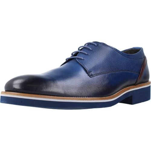 Keep Honest 0109kh Colour Bleu