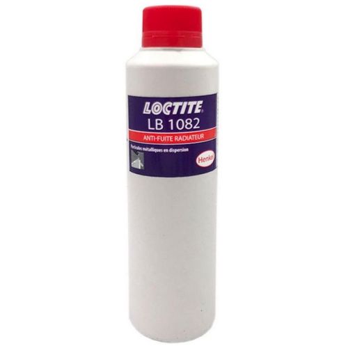ANTI FUITE RADIATEUR LOCTITE LB1082 250 ml