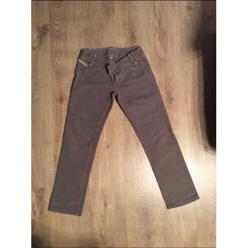 Pantalon Diesel 26