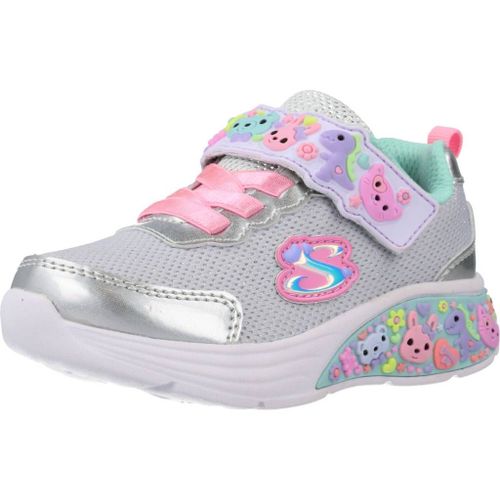 Skechers My Dreamers Colour Gris