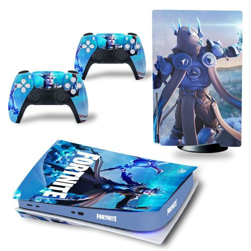 Skin PS5