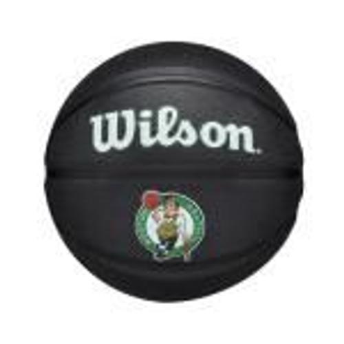 Mini Ballon De Basketball Wilson Nba Team Tribute ? Boston Celtics