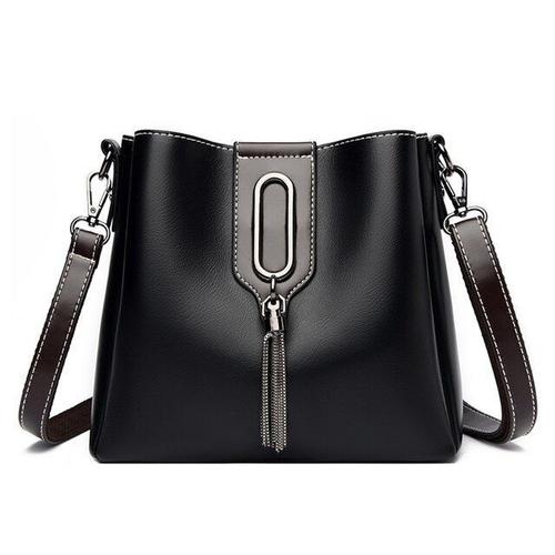 Sac chaine luxe noir De Luxe Femmes Sacs Designer sac bandouliere