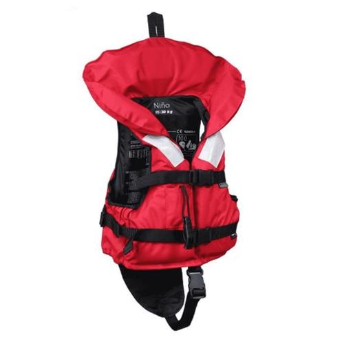 Gilet Sauvetage Kayak Bic Nino 15-30 Kg