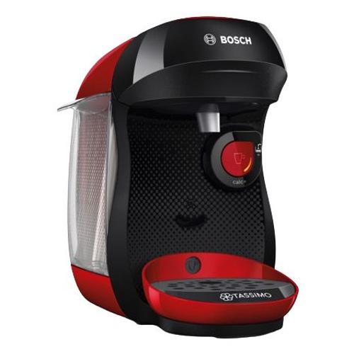 Bosch Tassimo Happy TAS103E machine à café Entièrement automatique Cafetière à dosette 0,7 L