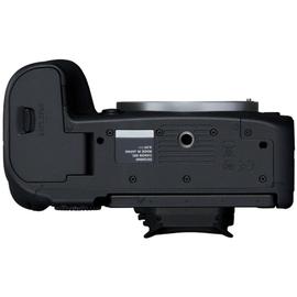 Boitier Canon EOS R6 hybride