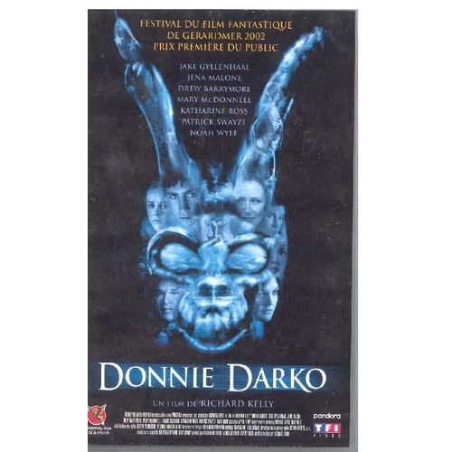 Donnie Darko
