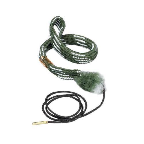 Cordon De Nettoyage Boresnake Den Pa Hoppe's 9 - Autre / .44 / .45