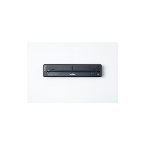 Brother PocketJet 8 PJ-822 - Imprimante - Noir et blanc - thermique direct - A4/Legal - 203 x 200 dpi - jusqu'à 13.5 ppm - USB-C