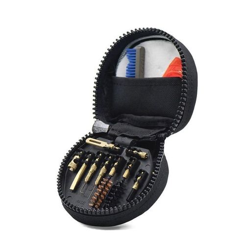 Kit De Nettoyage Cal .38 / 9 Mm Otis - Autre / .38 / 9 Mm