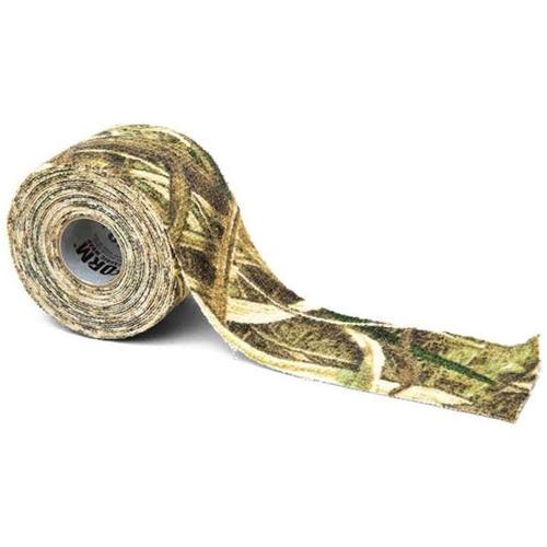 Camo Form - Shadow Grass -