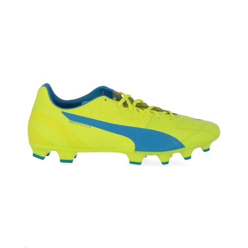 Puma Evospeed 3.5 Lth Fg Chaussures Football