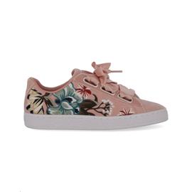 Puma heart shop femme pas cher