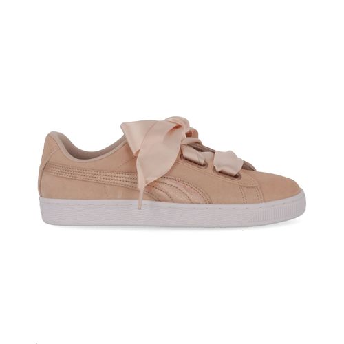 Puma Suede Heart Lunalux Wns Baskets Mode
