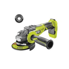 Pack RYOBI - Meuleuse d'angle brushless R18AG7-0 - 18V One+
