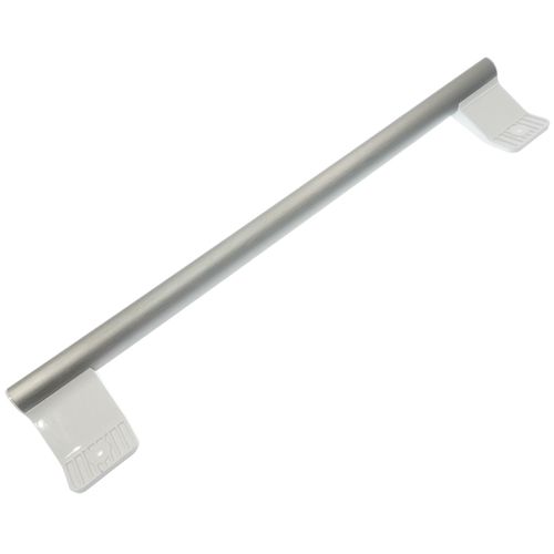 Poignée de porte d'origine Réfrigérateur congélateur (C00506980 C00385683 WHIRLPOOL INDESIT BAUKNECHT)