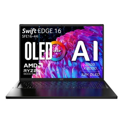 Ordinateur Portable Swift Edge Sfe16-44-r0vk Acer