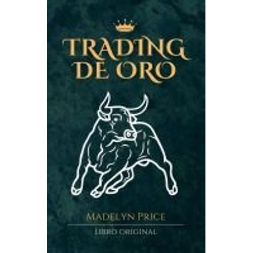 Trading De Oro
